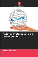 Fatores Motivacionais e Desempenho (Portuguese Edition) 6630269160 Book Cover