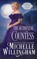 The Accidental Countess 0263875644 Book Cover