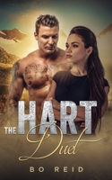 The Hart Duet B08C8Z8MJ8 Book Cover