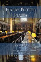 Harry Potter Places Book Two--Owls: Oxford Wizarding Locations 1938285174 Book Cover