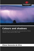 Colours and shadows 6207786351 Book Cover