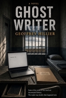 Ghost writer (Trilogy) B0HKFHC9HC Book Cover
