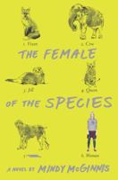 The Female of the Species 0062320890 Book Cover