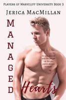 Managed Hearts 1539700046 Book Cover