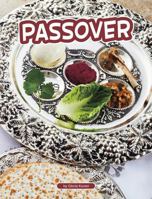 Passover 0756577101 Book Cover