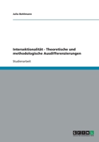 Intersektionalität - Theoretische und methodologische Ausdifferenzierungen 3640425405 Book Cover