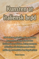 Kunsten at italiensk br�d 1835009913 Book Cover