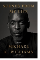 Scenes from My Life B0F784XGKN Book Cover