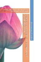 Prayers From Proverbs The Beginning of Knowledge Book 2: Having Wisdom is Allowing Room for Growth and Maturity B094KDHZXR Book Cover