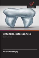 Sztuczna inteligencja 6209377882 Book Cover