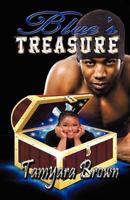 Blue's Treasure 0985829990 Book Cover