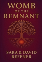 Womb of the Remnant: Birthing Covenant, Covering, and the Return to Eden’s Design (Living the Kingdom Way) B0F8QQWZ6C Book Cover