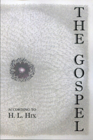 The Gospel according to H. L. Hix 193796874X Book Cover