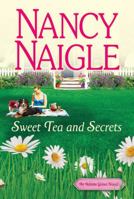 Sweet Tea and Secrets 1612185959 Book Cover