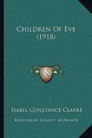 Children Of Eve 1436803780 Book Cover
