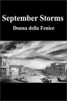 September Storms 0595217265 Book Cover