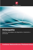 Osteopatia 6205259931 Book Cover