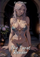 The Tarot Reader: Sexy Erotic Stories for Adults Illustrated with Hentai Pictures 3384278739 Book Cover