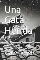 Una Gata Herida: Jun ixoq´ Sian Scotojnag´ (Spanish Edition) B0F5NVYNDK Book Cover
