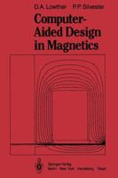 Computer-Aided Design in Magnetics 3642706738 Book Cover