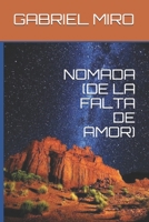 Nómada 1099987997 Book Cover