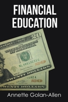 Financial Education 1662472676 Book Cover