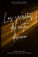 Los Secretos del Éxito Divino: Paradojas de la Torá Aplicadas a los Negocios (Spanish Edition) B0DZH9NJNP Book Cover