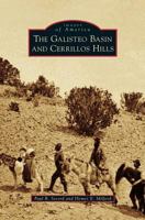 The Galisteo Basin and Cerrillos Hills 1467127183 Book Cover