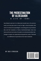 The Predestination of Aleksandr... A Life of Isms B0GM1X727H Book Cover