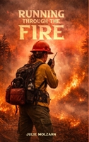 Running Through the Fire: Annie's Story of Fire, Family and Love B0H1TRC6VD Book Cover