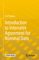 Introduction to Interrater Agreement for Nominal Data 3030116700 Book Cover