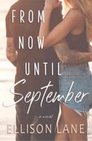 From Now Until September 1737284049 Book Cover