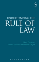 Understanding the Rule of Law 1509903631 Book Cover