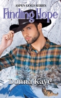 Finding Hope B0GK9G3RB9 Book Cover