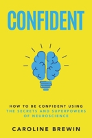 Confident 1836151950 Book Cover