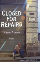 Closed for Repairs 1931896321 Book Cover