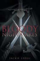 World Domination Bloody Nightmares 1681397552 Book Cover