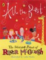 All the Best: The Selected Poems of Roger McGough (Puffin poetry) 0141316373 Book Cover