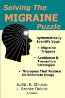 Solving The Migraine Puzzle 0977287602 Book Cover