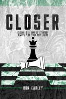 Closer 1951158091 Book Cover