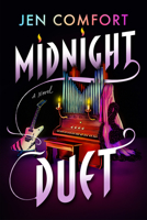Midnight Duet 1542038510 Book Cover