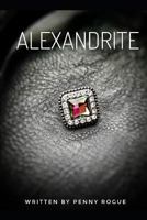 Alexandrite 109015562X Book Cover