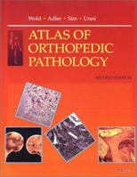 Atlas of Orthopedic Pathology 0721629113 Book Cover