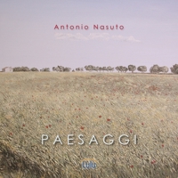 Paesaggi 1291360360 Book Cover
