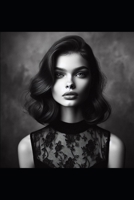 Le reflet d’elle-même: Quand l’image devient prison (French Edition) B0FQBQV4RT Book Cover