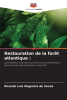 Restauration de la forêt atlantique (French Edition) 6207972929 Book Cover