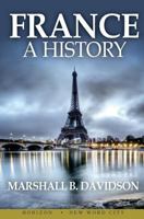 France 1542505127 Book Cover