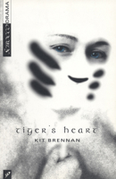 Tiger's Heart 1896239137 Book Cover