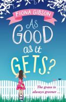 As Good As It Gets? 184756366X Book Cover