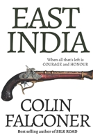 East India: “Even if God forsakes you, I will find you.” (Classic Historical Fiction) 1621251799 Book Cover